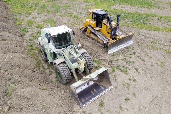Cost of Acreage Clearing in Palm Bay