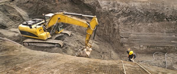 Cost of Slope Clearing in Palm Bay